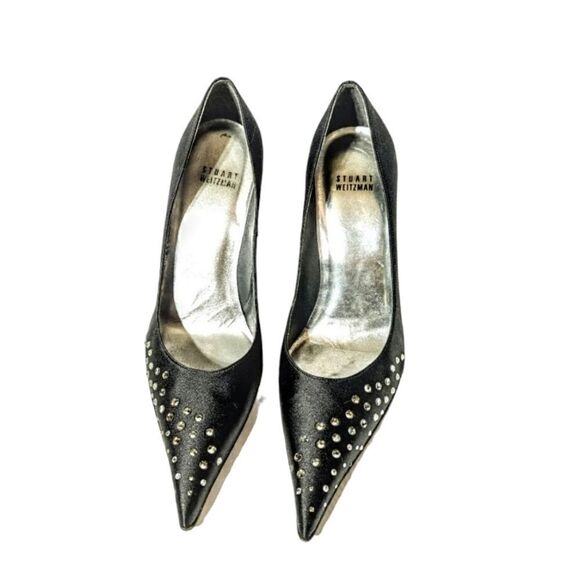Stuart Weitzman  - Picture 5 of 10